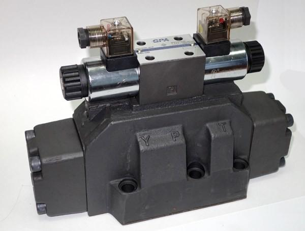 Гидрораспределитель 1Р203АЛ4.14 Г24