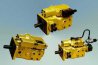 Насос аксиально-поршневой регулируемый РНАС  32/320